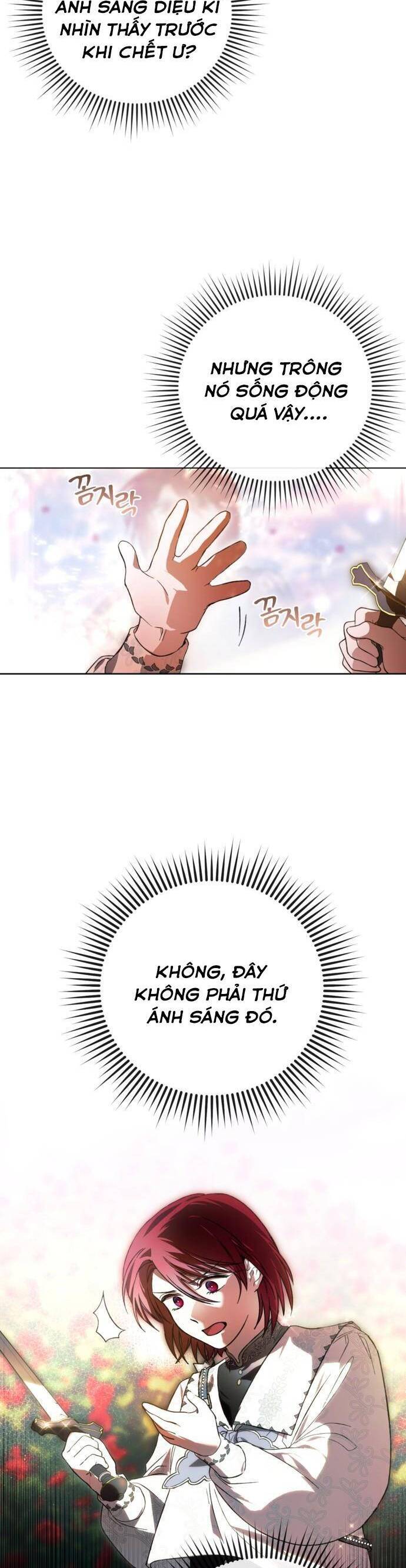 Bạo Chúa Độc Ác Trở Lại - chap1 - Trang 51